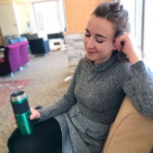 Meet your Posher, Carley